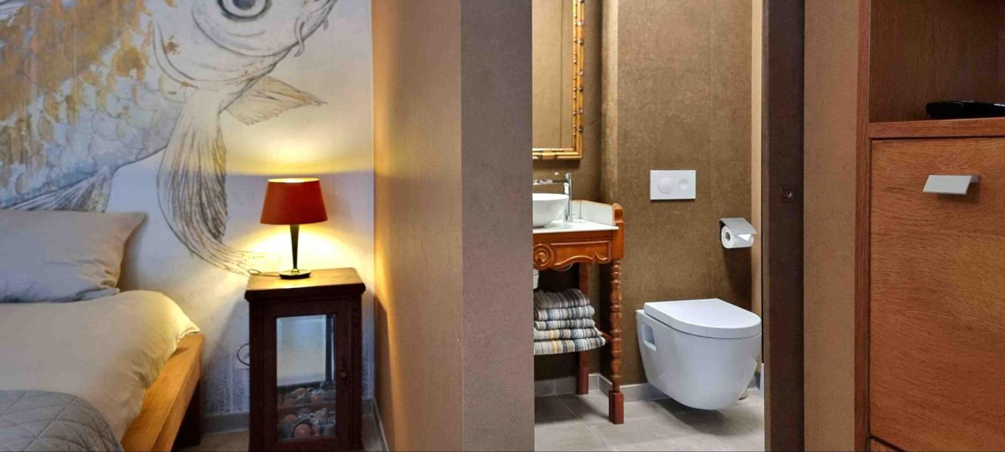 Logies La Chevre Folle - Lodging & Cooking In Style With Shared Kitchen Ostend Exterior photo